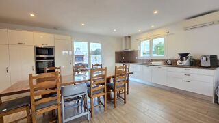  Maison à vendre 9 pièces 191 m²