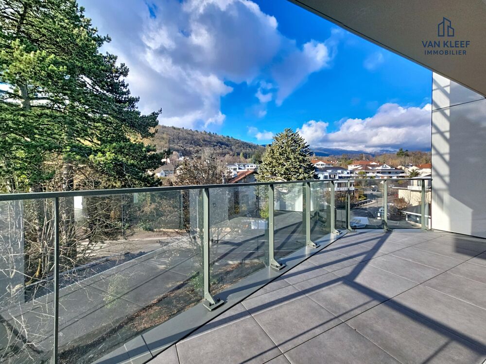 � vendre  Appartement Divonne-les-Bains (01220)