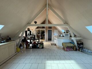  Appartement � vendre 3 pi�ces 89 m�