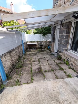 Maison à vendre 3 pièces 62 m²