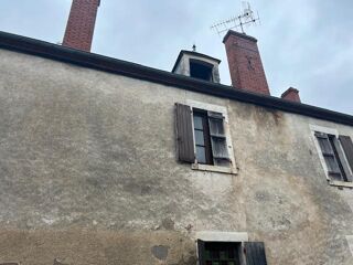  Immeuble à vendre 5 pièces 113 m² Lignières