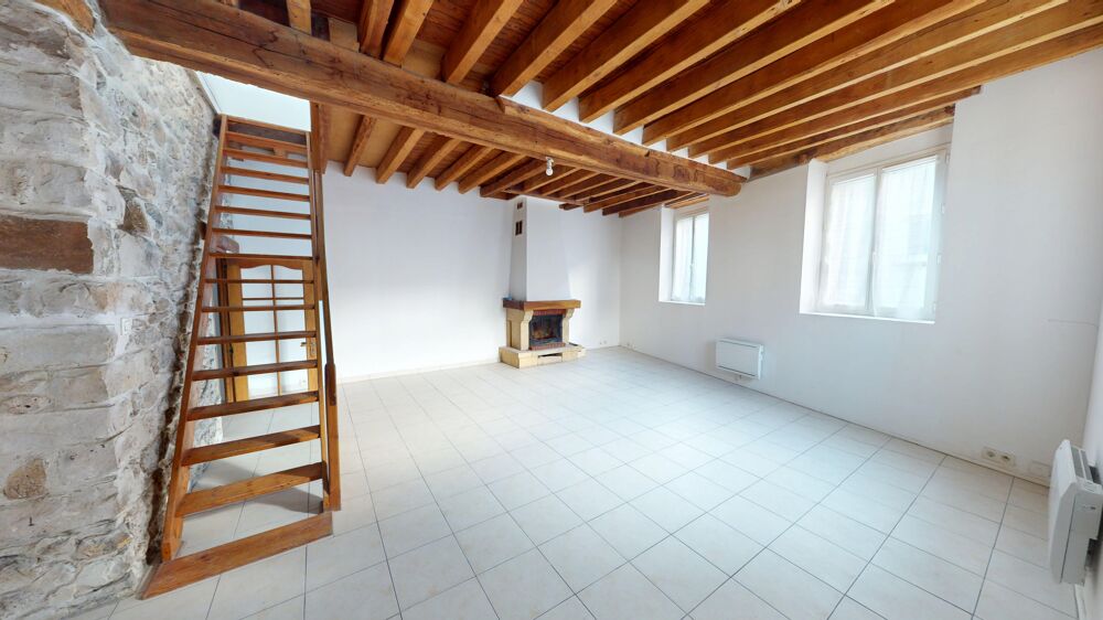 Maison 5 pièces