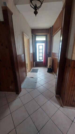  Maison  vendre 5 pices 