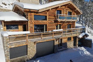  Maison 6 pi�ces 200 m� Les angles