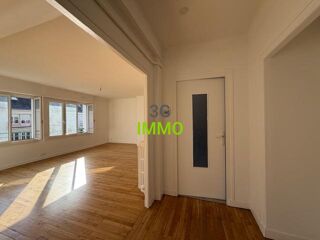  Appartement à vendre 4 pièces 103 m²