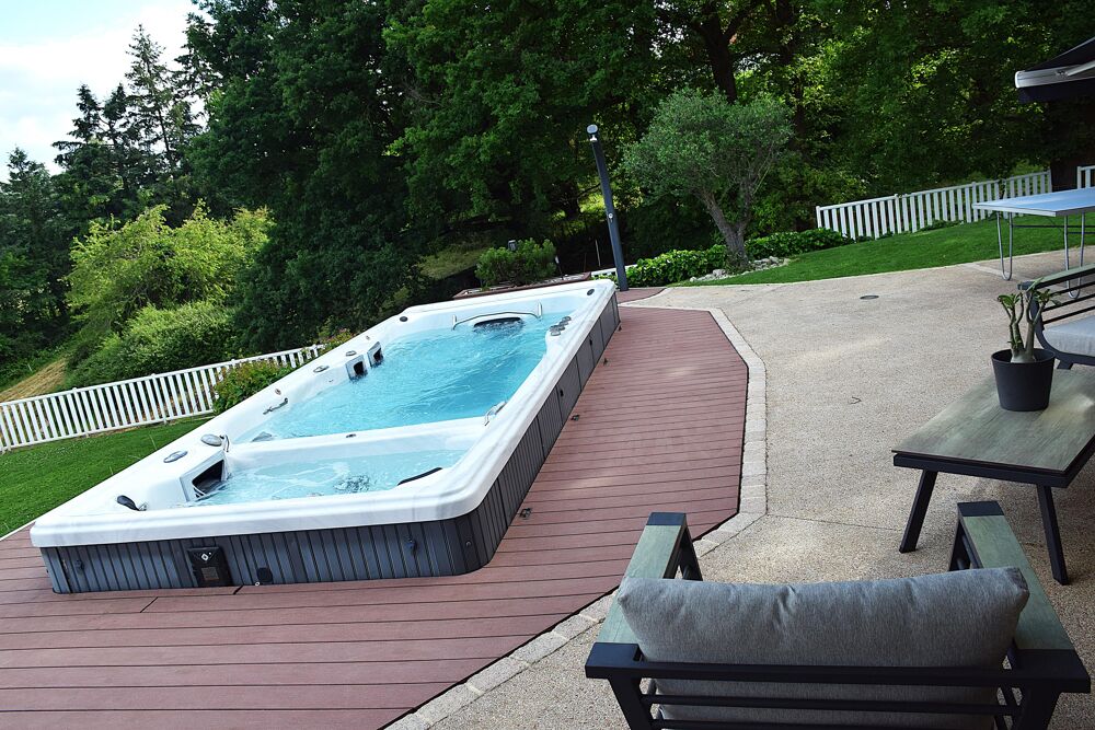 à vendre  Maison La Fouillouse (42480)