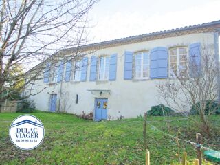  Maison à vendre 8 pièces 194 m²