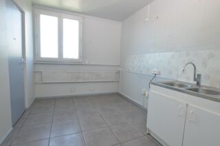  Appartement à vendre 3 pièces 