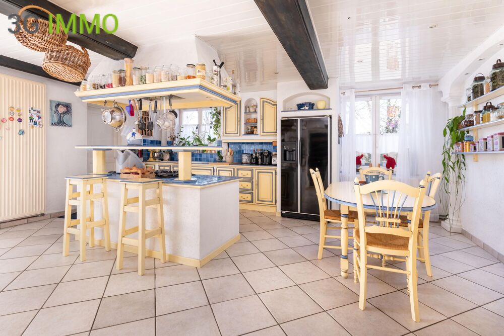 Vente Maison Maison Thil