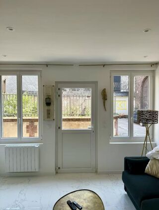  Appartement � vendre 16 m�