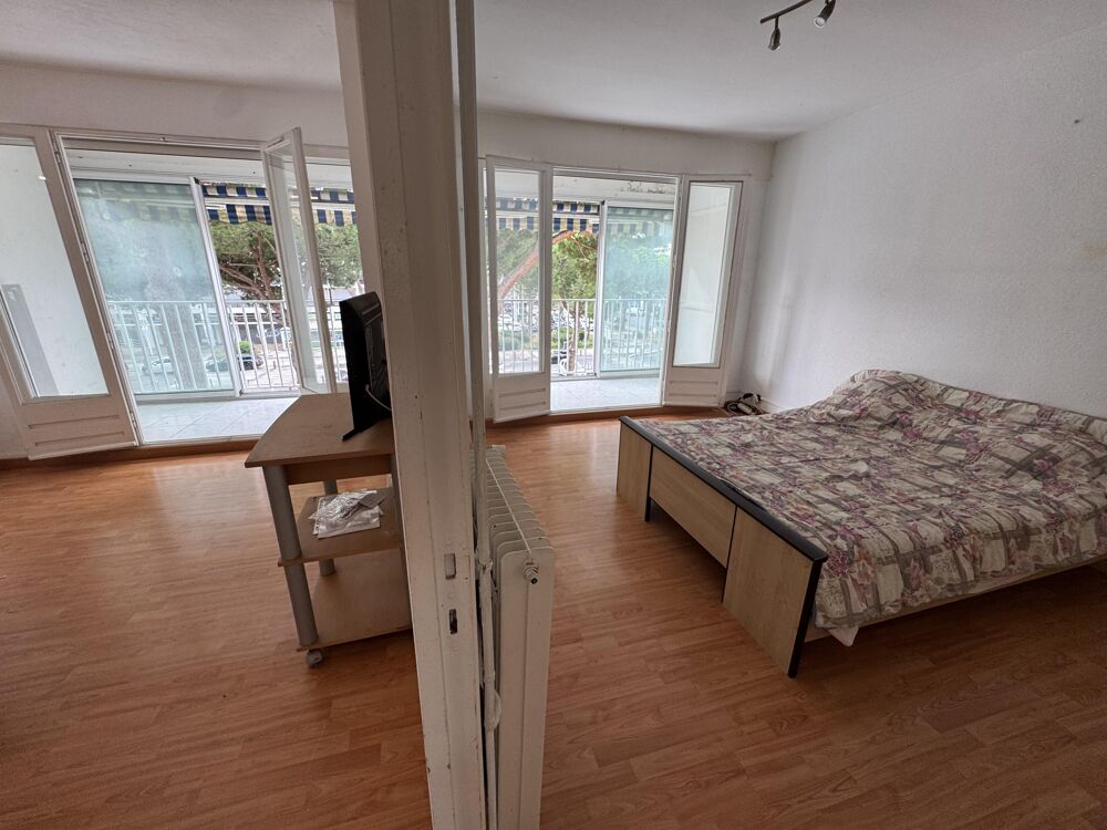 Vente Appartement Appartement 3 pièces La grande-motte