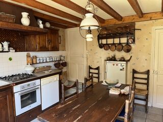  Maison à vendre 10 pièces 155 m²