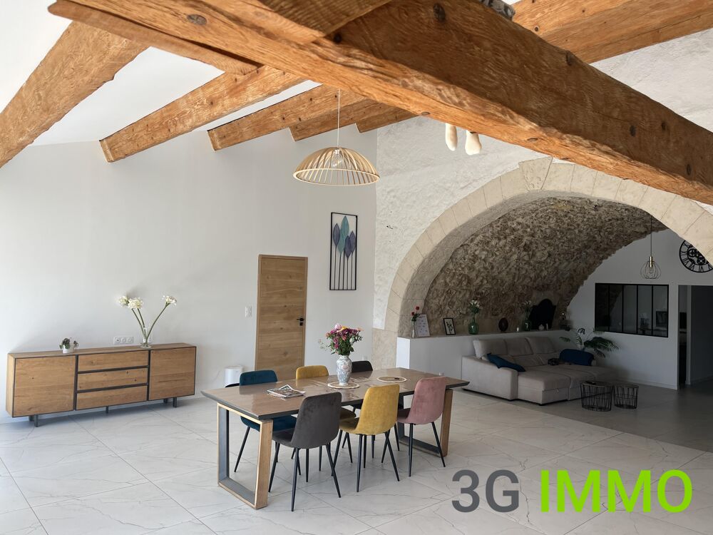 Vente Maison Maison 9 pièces Béziers