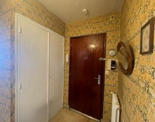  Appartement à vendre 3 pièces 59 m²