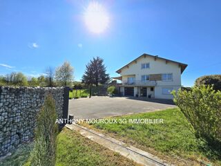  Maison à vendre 6 pièces 222 m²
