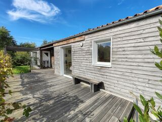  Maison � vendre 6 pi�ces 