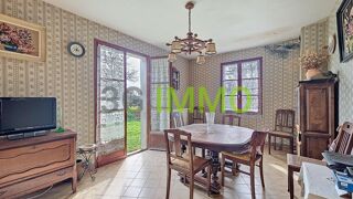  Maison � vendre 4 pi�ces 