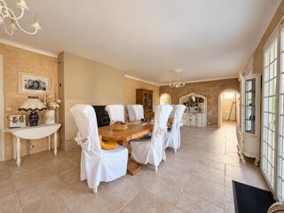 Maison à vendre 8 pièces 263 m²
