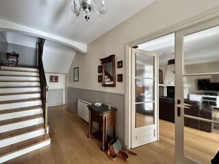  Maison � vendre 8 pi�ces 170 m�