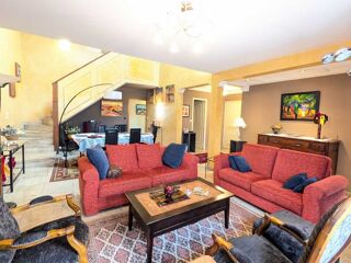  Appartement  vendre 7 pices 185 m Saint-tienne