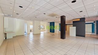  Immeuble à vendre 400 m² Abrest
