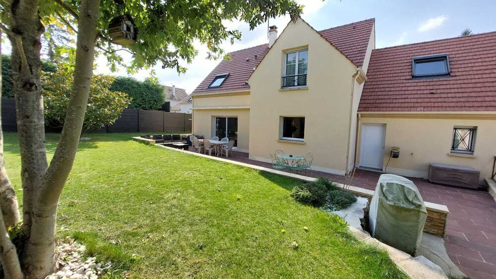 vendre  Maison Frpillon (95740)