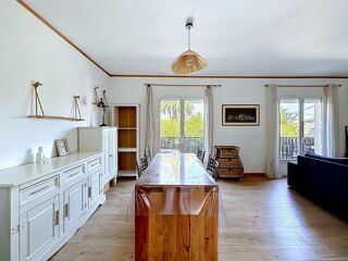  Appartement à vendre 4 pièces 80 m²
