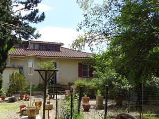 Maison 160m2 Cazaux-Savès
