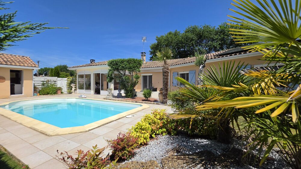 Vente Maison Maison contemporaine 6 pièces Sarbazan