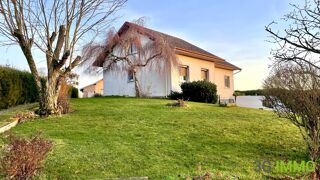  Maison à vendre 7 pièces 145 m²