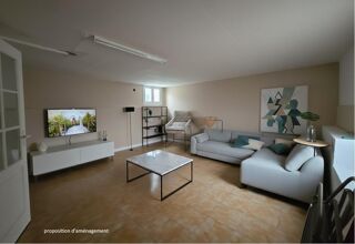  Maison à vendre 7 pièces 106 m²