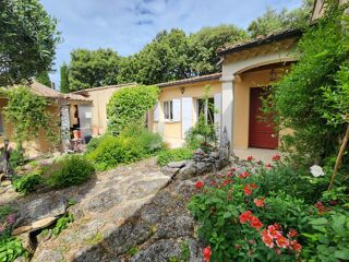  Maison à vendre 4 pièces 110 m²