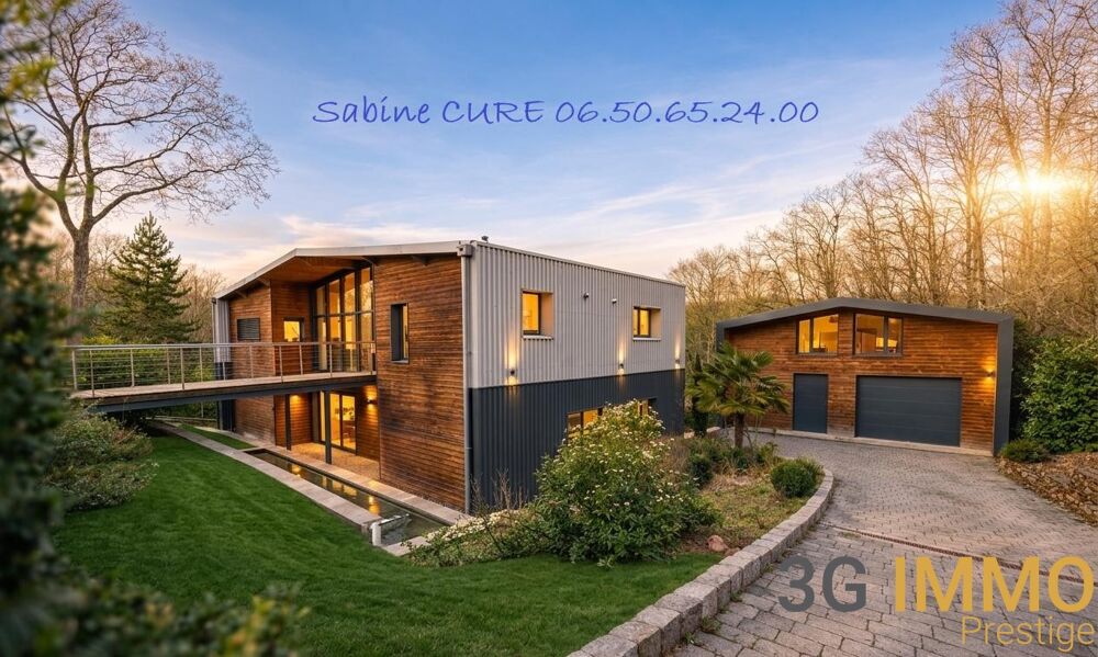 � vendre  Maison Houdan (78550)