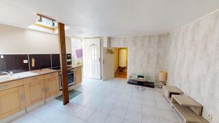  Maison à vendre 6 pièces 100 m²