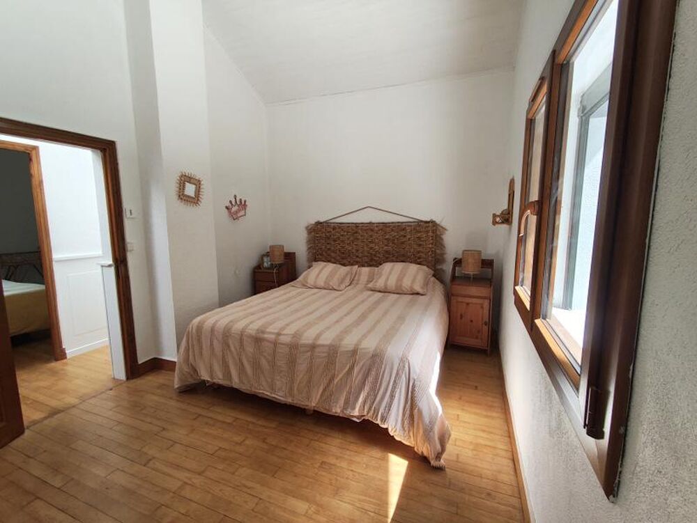 � vendre  Maison Angl�s (81260)