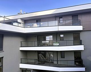  Appartement à vendre 4 pièces 99 m² Évian-les-bains