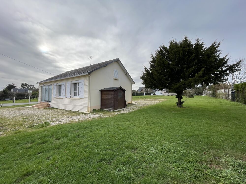 Vente Terrain Terrain constructible La baule-escoublac