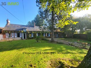  Maison  vendre 5 pices 145 m