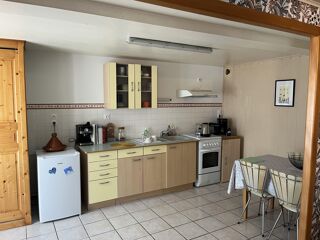  Maison à vendre 3 pièces 78 m²