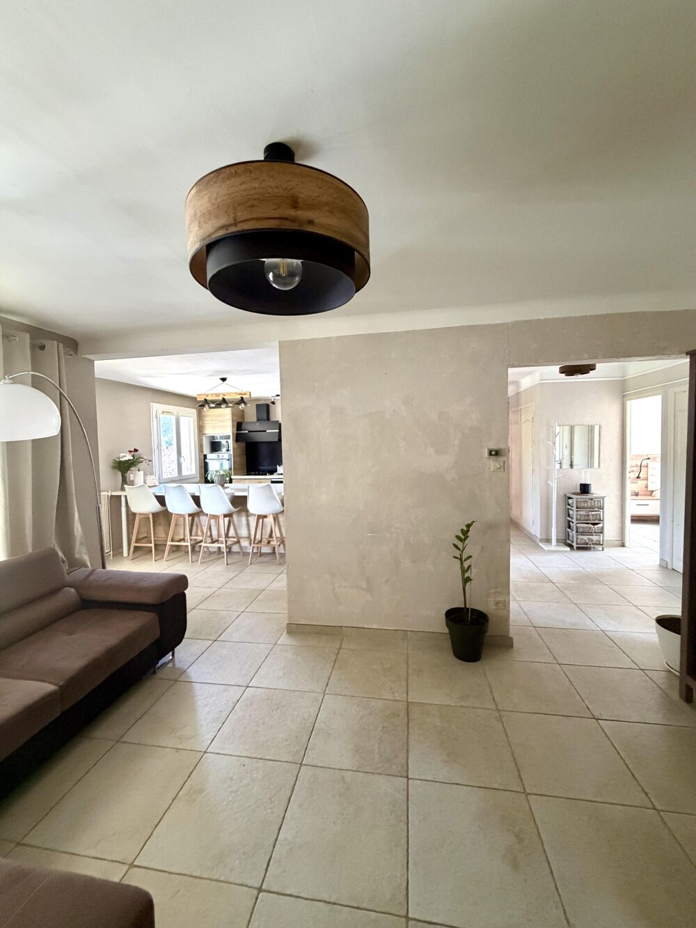 Appartement 4 pièces