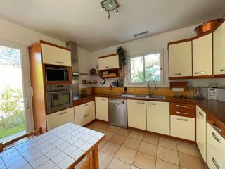  Maison � vendre 8 pi�ces 