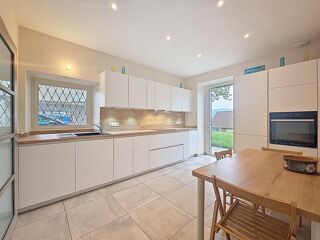  Maison � vendre 7 pi�ces 