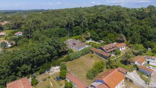  Terrain à vendre 686 m²