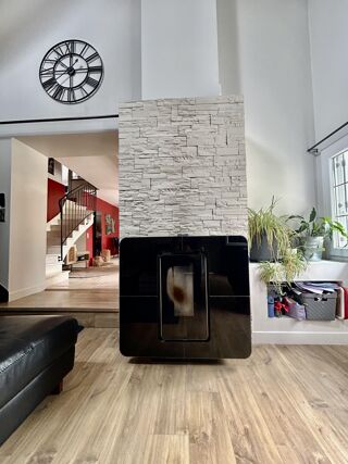  Maison à vendre 6 pièces 168 m²