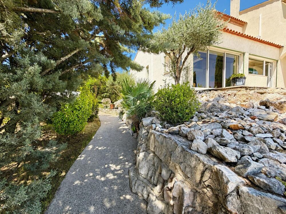 à vendre  Maison Juvignac (34990)