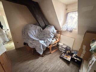  Appartement à vendre 2 pièces 21 m²