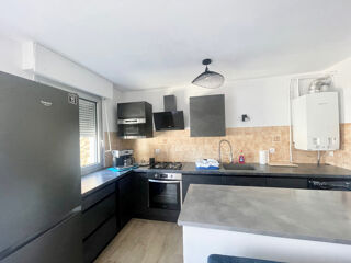  Appartement  vendre 2 pices 48 m