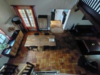  Maison à vendre 7 pièces 188 m²