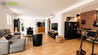  Maison à vendre 10 pièces 
