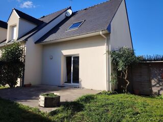  Appartement à louer 3 pièces 62 m²